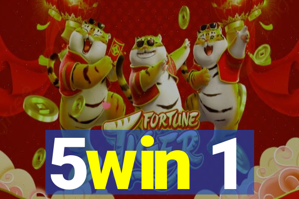 5win 1